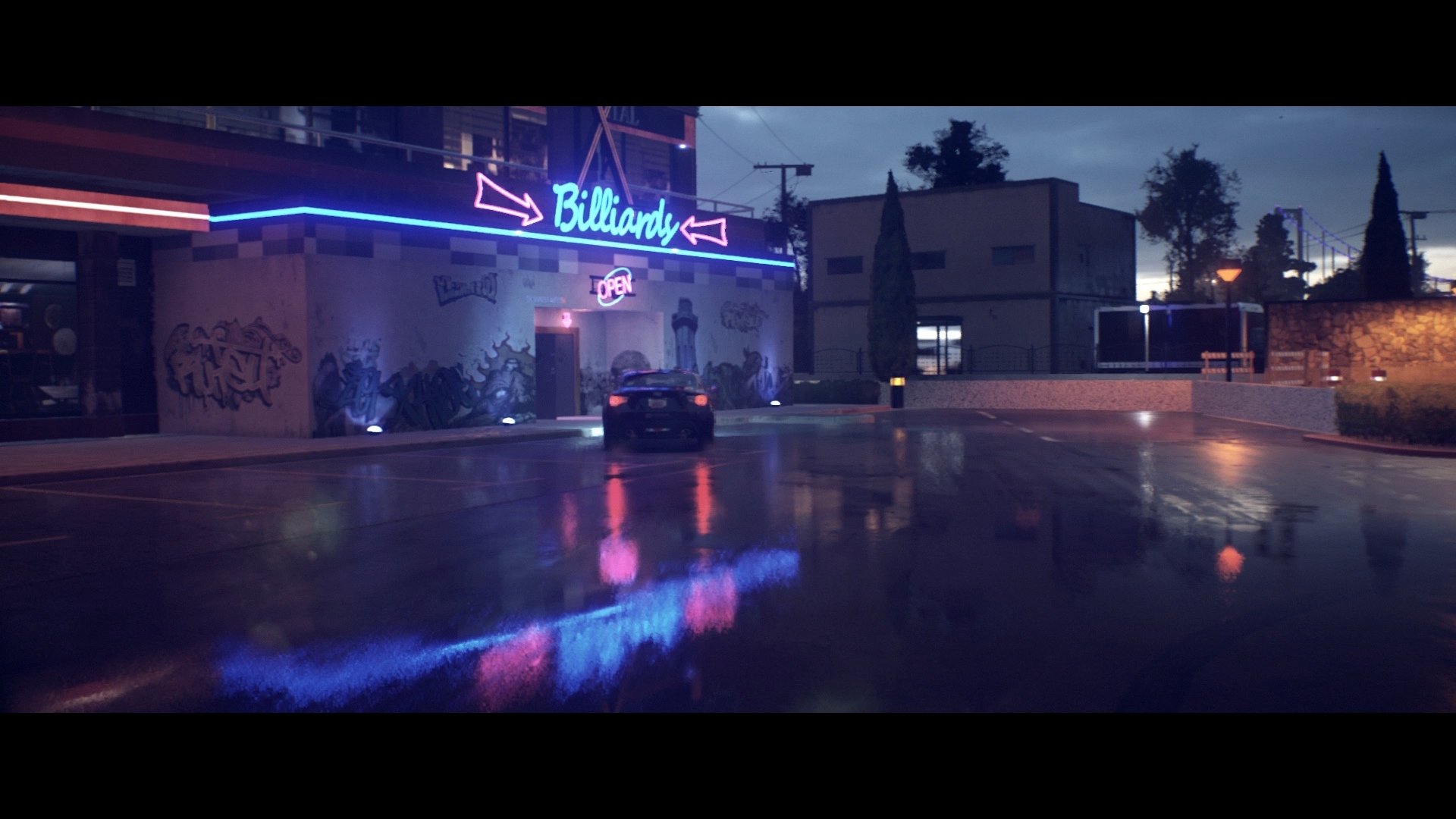 Need For Speed (2015)